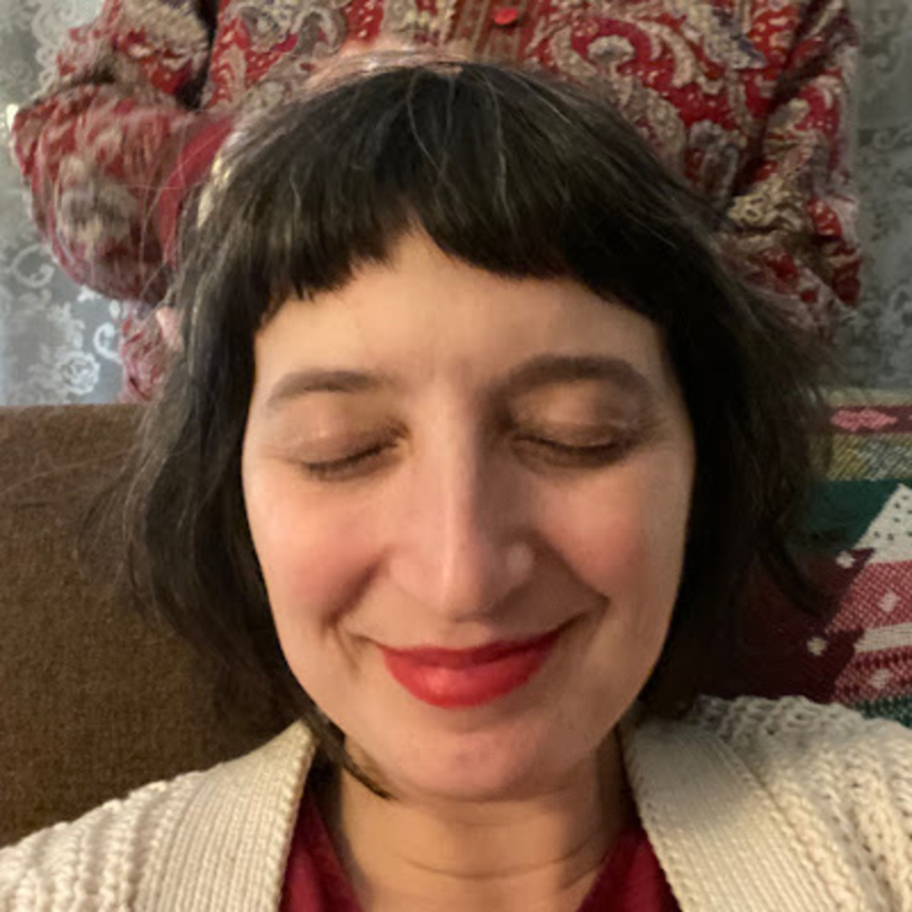 Meet your Posher, Cora